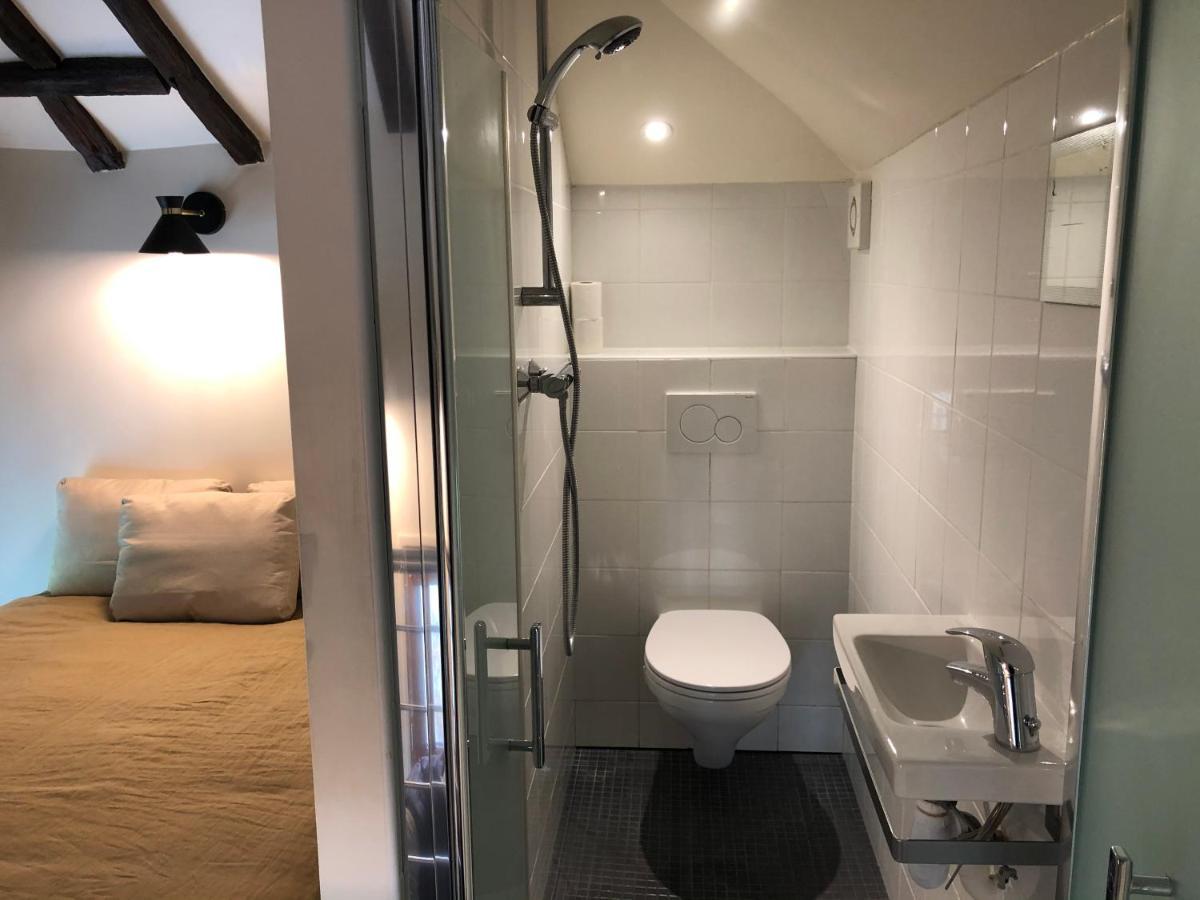 Suites Rive Gauche - Maison Montmartre - Chez Ludo 巴黎 外观 照片
