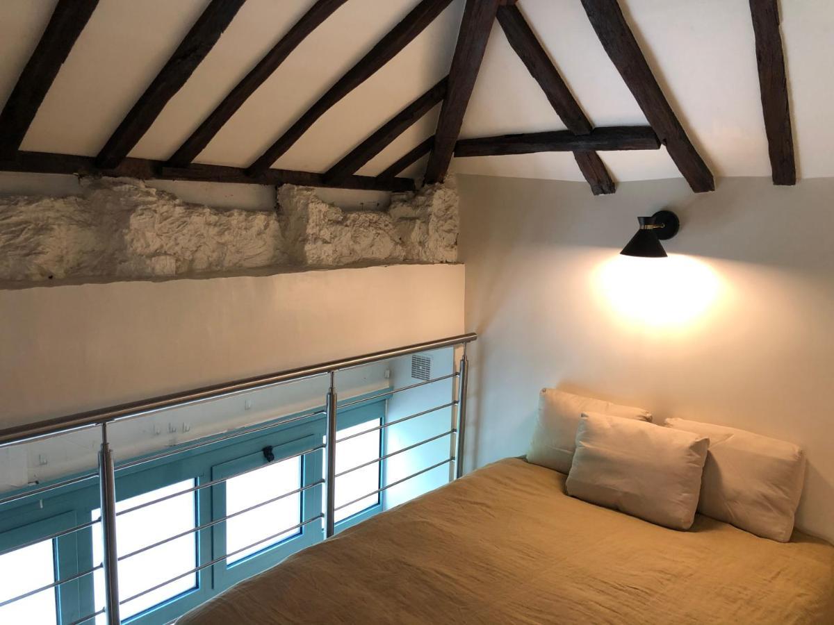 Suites Rive Gauche - Maison Montmartre - Chez Ludo 巴黎 外观 照片