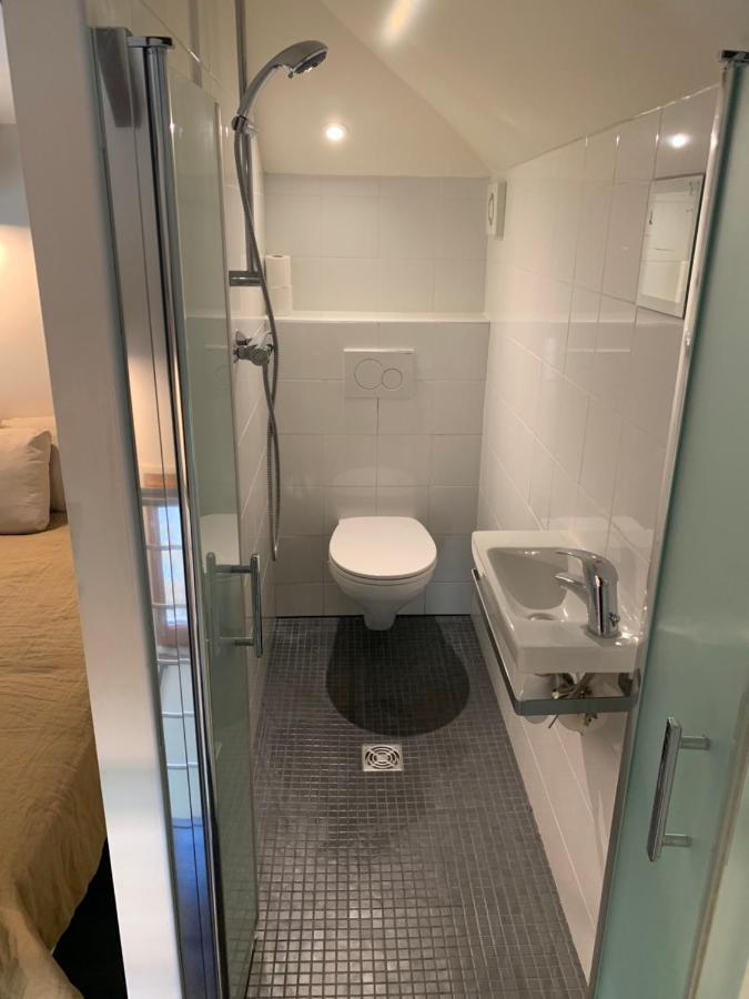 Suites Rive Gauche - Maison Montmartre - Chez Ludo 巴黎 外观 照片