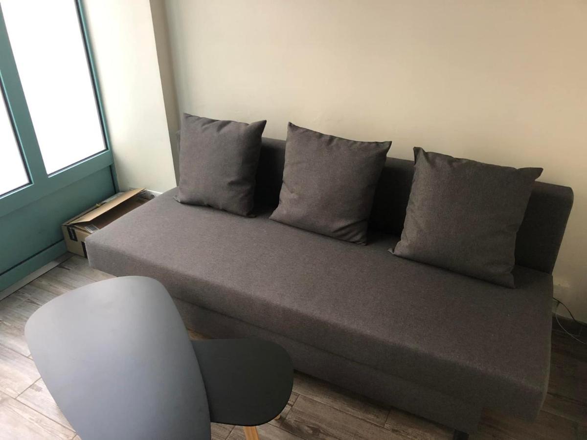 Suites Rive Gauche - Maison Montmartre - Chez Ludo 巴黎 外观 照片